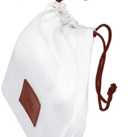 Mancini South Beach RFID Mini Leather Clutch Wallet with Dust Bag Gift - Picture 8 of 8